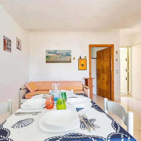 Casa Aleandre By Barbarhouse * Torre Mozza