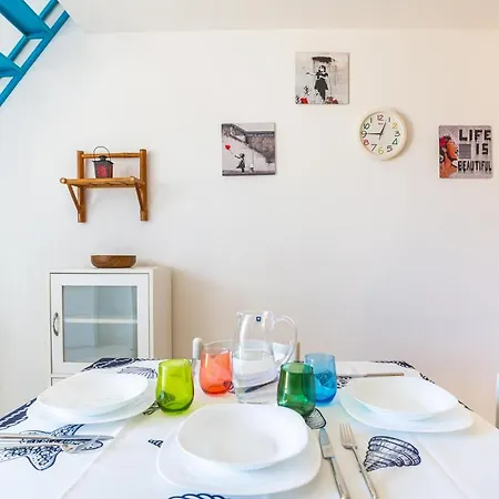 Casa Aleandre By Barbarhouse توري موتسا